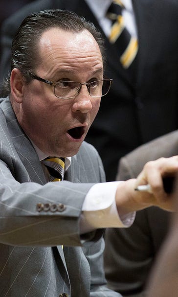 Wichita State coach taking road less traveled to top